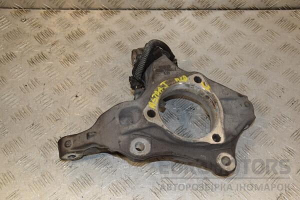Поворотний кулак лівий з ABS Opel Astra (J) 2009-2015 13319480 400651 euromotors.com.ua