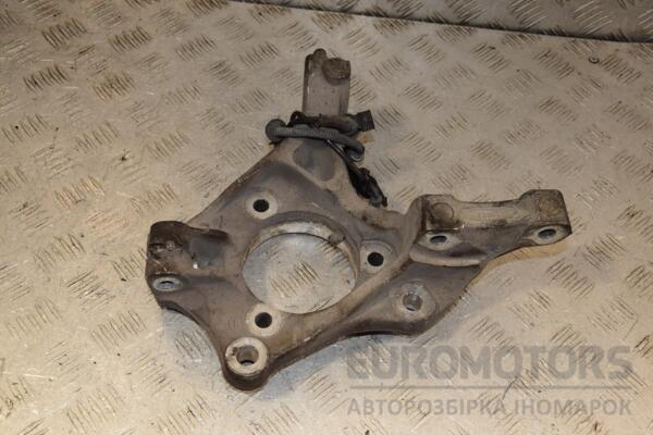 Поворотний кулак лівий з ABS Opel Astra (J) 2009-2015 13319480 400651 - 2