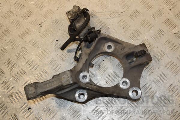 Поворотный кулак правый с ABS Opel Astra (J) 2009-2015 13319481 400653 - 2