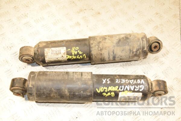 Амортизатор задній Chrysler Voyager 2008-2016 894104000504 400656 euromotors.com.ua