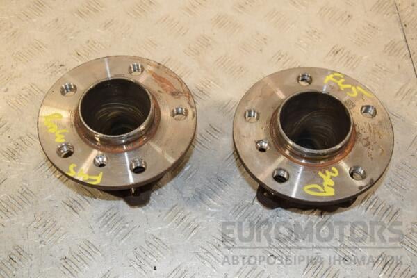 Ступица задняя BMW 2 (F45) 2014-2021 400659 euromotors.com.ua