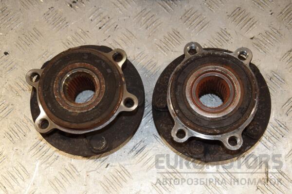 Ступица передняя Mazda 3 2013-2019 400661 - 2