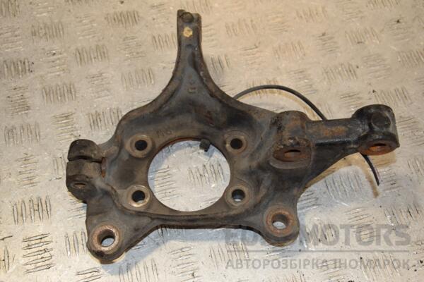 Поворотный кулак левый под ABS Mazda 3 2013-2019 400663 - 2