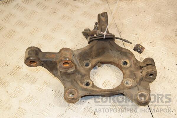 Поворотний кулак правий з ABS Mazda 3 2013-2019 400665 - 2