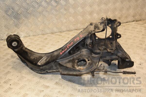 Цапфа правая с ABS BMW 1 (F40) 2019-2024 33308842880 400667 euromotors.com.ua