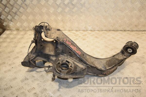 Цапфа ліва з ABS BMW 1 (F40) 2019-2024 33308842879 400669 euromotors.com.ua