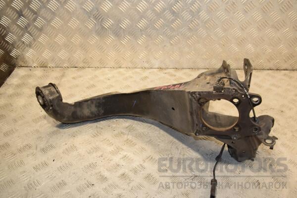 Цапфа ліва з ABS BMW 1 (F40) 2019-2024 33308842879 400669 - 2