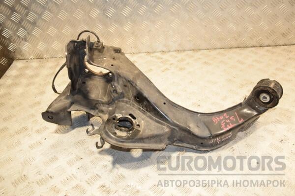 Цапфа левая с ABS BMW 2 (F45) 2014-2021 400671 euromotors.com.ua