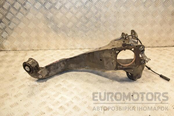 Цапфа левая с ABS BMW 2 (F45) 2014-2021 400671 - 2