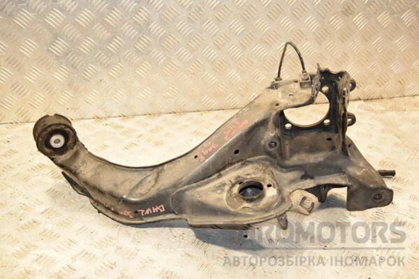 Цапфа правая с ABS BMW 2 (F45) 2014-2021 400673 euromotors.com.ua