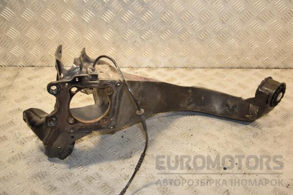 Цапфа правая с ABS BMW 2 (F45) 2014-2021 400673 - 2