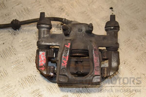 Супорт задній лівий Mercedes Vito (W447) 2014 A4474208200 400683 euromotors.com.ua