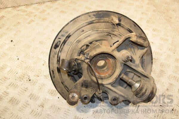 Цапфа правая с ABS в сборе ступица 14- Jeep Grand Cherokee 2010 04877112AC 400689 - 2