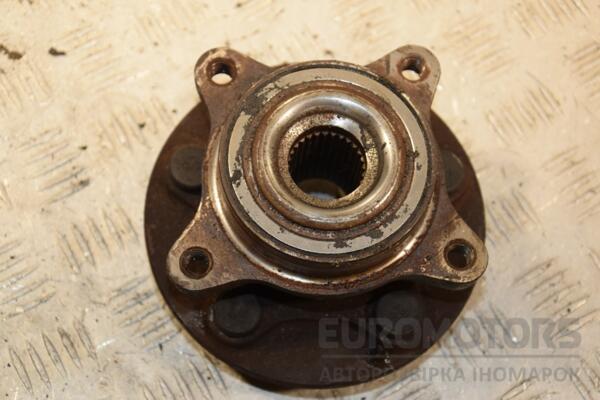 Ступиця передня Land Rover Range Rover Sport 2005-2012 400699 - 2