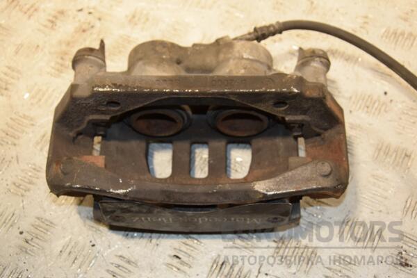 Суппорт передний левый Mercedes Vito (W447) 2014 A4474208600 400703 - 2