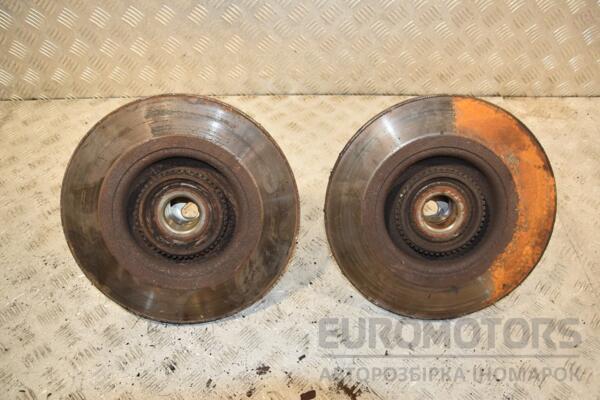 Ступиця задня під ABS Ford Transit 2014 400711 - 2