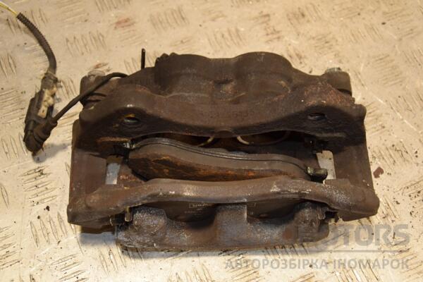 Супорт передній лівий Ford Transit 2014 400713 - 2
