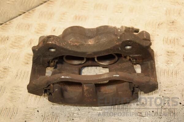 Супорт передній правий Ford Transit 2014 400715 - 2