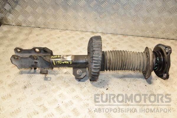 Амортизатор передній правий Mercedes Vito (W447) 2014 A4473203000 400719 euromotors.com.ua