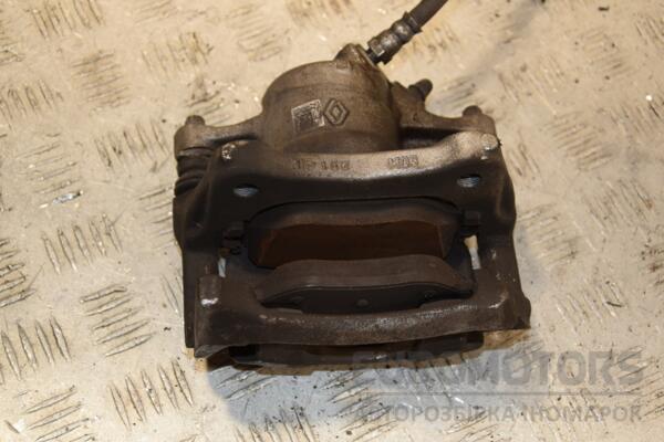 Суппорт передний правый Renault Sandero 2020 410005595R 400735 - 2