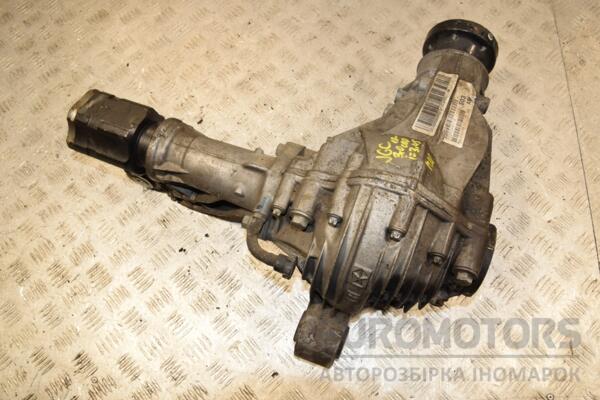 Редуктор передний i=3.45 Jeep Grand Cherokee 3.0crd 2010 68154503AB 400741 euromotors.com.ua