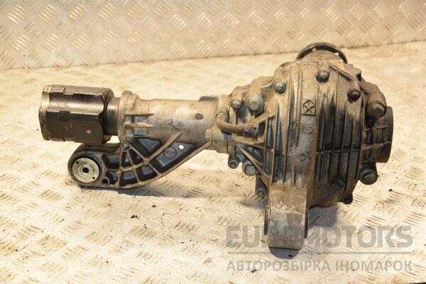Редуктор передний i=3.45 Jeep Grand Cherokee 3.0crd 2010 68154503AB 400741 - 2