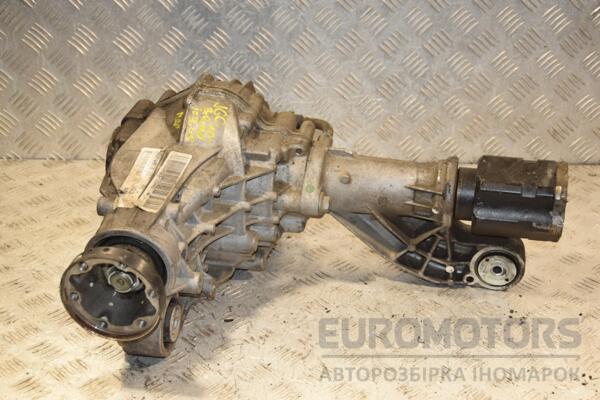 Редуктор передний i=3.45 Jeep Grand Cherokee 3.0crd 2010 68154503AB 400741 - 4