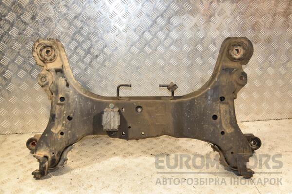 Балка передней подвески (подрамник) Hyundai Matrix 2001-2010 6240017000 400749 - 3