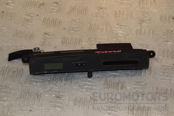 Годинники Hyundai Tucson 2004-2009 945102E000 400760 euromotors.com.ua