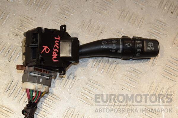 Подрулевой переключатель правый Hyundai Tucson 2004-2009 400768 euromotors.com.ua