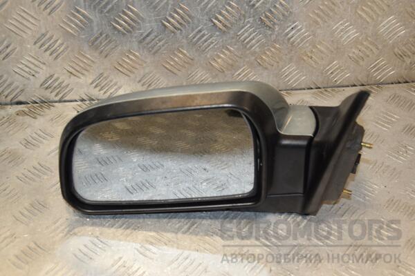 Зеркало левое электр 5 пинов Hyundai Tucson 2004-2009 400772 - 2