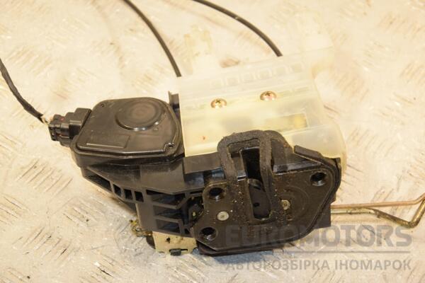 Замок двері передній правий електро 5 пинов Hyundai Tucson 2004-2009 400776 - 2