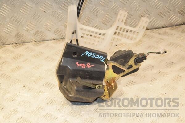 Замок двері задній правий електро 5 пинов Hyundai Tucson 2004-2009 400783 euromotors.com.ua