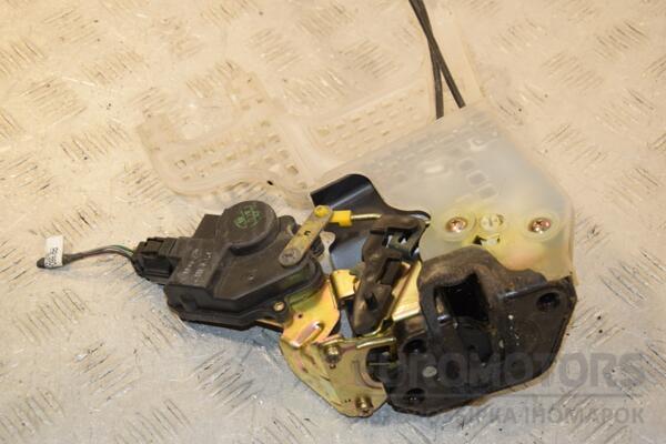 Замок двери задний правый электр 5 пинов Hyundai Tucson 2004-2009 400783 - 2