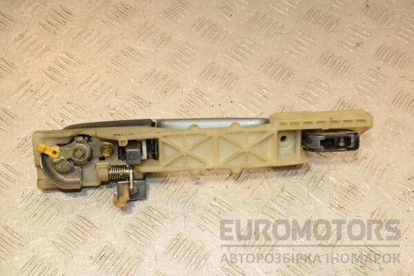 Ручка двері зовнішня передня права Hyundai Tucson 2004-2009 400787 - 2