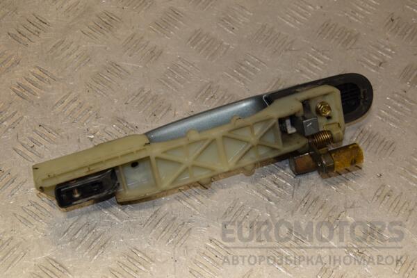 Ручка двери наружная задняя левая Hyundai Tucson 2004-2009 400789 - 2
