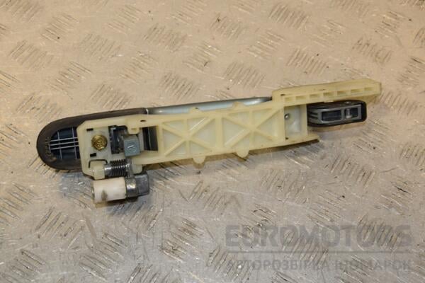 Ручка двери наружная задняя правая Hyundai Tucson 2004-2009 400791 - 2