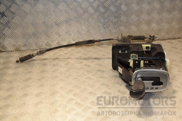 Кулиса переключения АКПП с тросом Subaru Tribeca 2005-2014 34901XA02A 400793 euromotors.com.ua