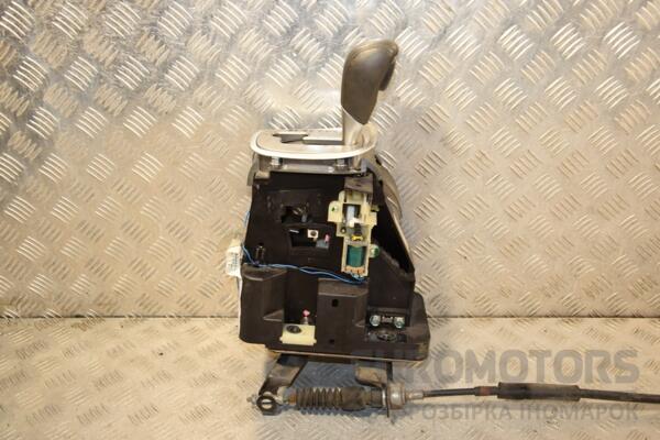Кулиса переключения АКПП с тросом Subaru Tribeca 2005-2014 34901XA02A 400793 - 2