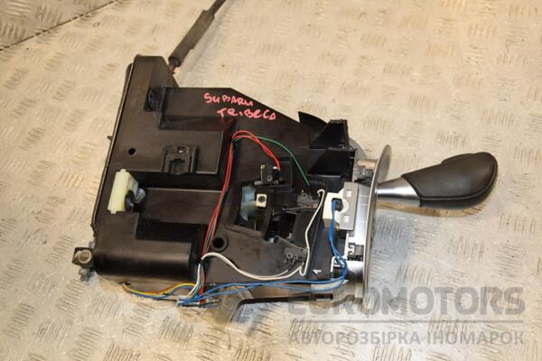 Кулиса переключения АКПП с тросом Subaru Tribeca 2005-2014 34901XA02A 400793 - 3