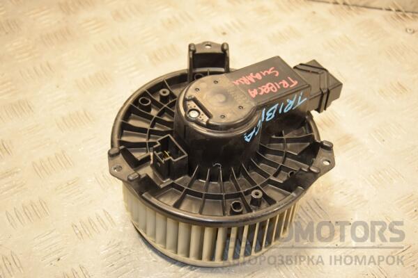 Моторчик печки Subaru Tribeca 2005-2014 AY2727005011 400796 euromotors.com.ua