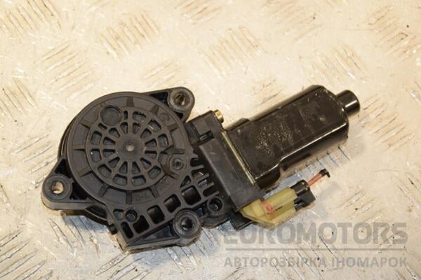 Моторчик склопідіймача передній лівий Hyundai Tucson 2004-2009 400802 - 2