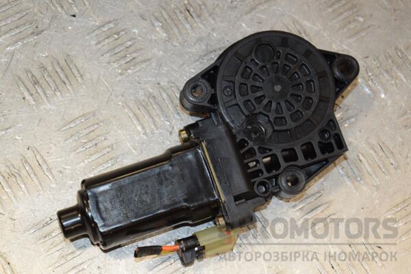 Моторчик склопідіймача передній правий Hyundai Tucson 2004-2009 400804 - 2