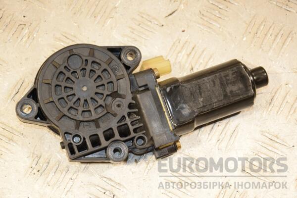 Моторчик склопідіймача задній лівий Hyundai Tucson 2004-2009 400806 - 2