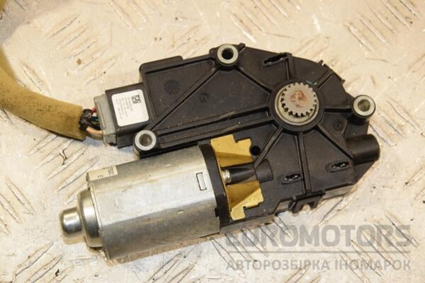 Моторчик люка Subaru Tribeca 2005-2014 0178101AC 400809 - 2