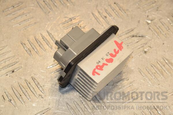 Резистор печки Subaru Tribeca 2005-2014 0778000901 400811 euromotors.com.ua