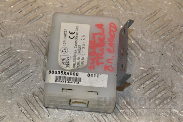 Блок электронный Subaru Tribeca 2005-2014 88035XA000 400813 euromotors.com.ua