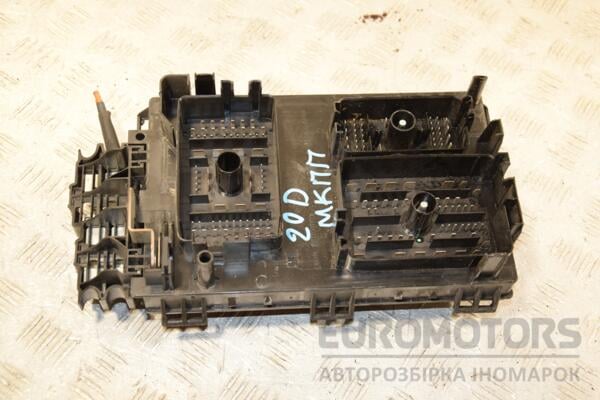 Блок предохранителей Opel Astra (J) 2009-2015 13368645 400817 - 2