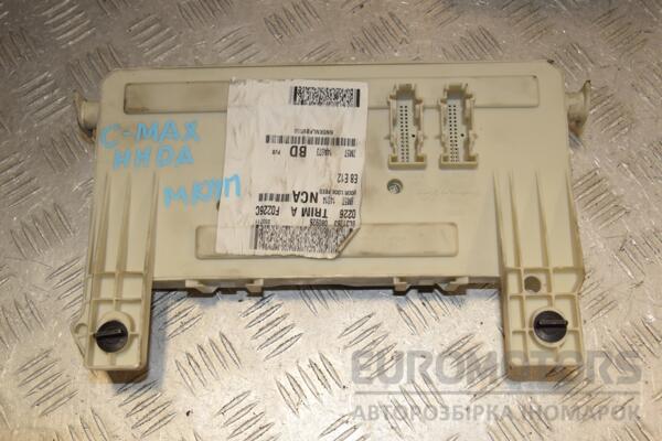 Блок запобіжників Ford Focus (II) 2004-2011 7M5T14A073BD 400826 - 2