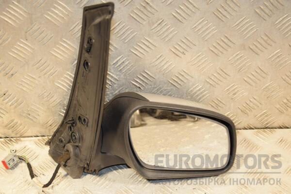 Зеркало правое электр 5 пинов Ford C-Max 2003-2010 400836 euromotors.com.ua